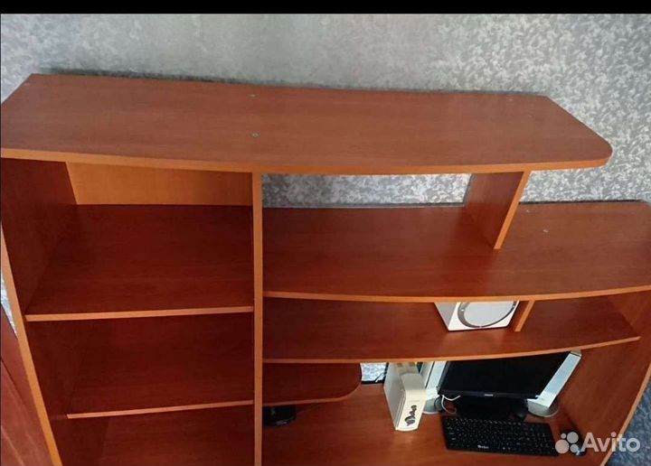 Компьютерный стол бу