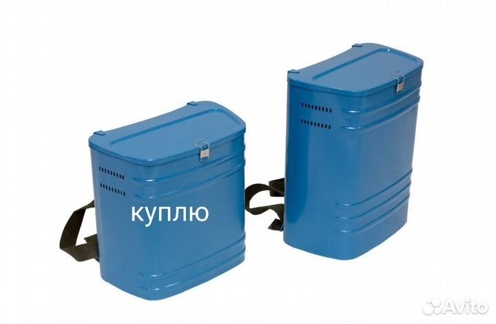 Кузов Северодвинский малый