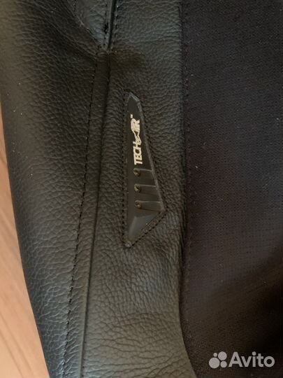 Мотокуртка alpinestars