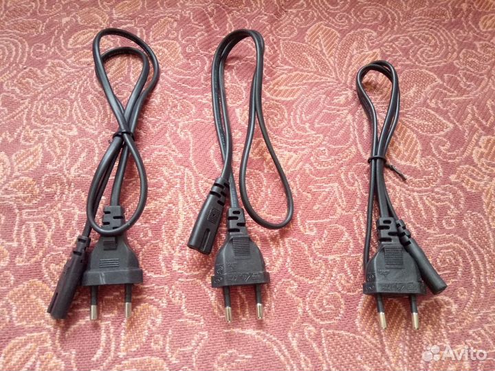 Кабель питания