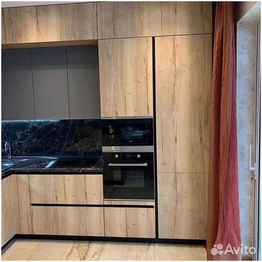 Кухонный гарнитур Вико