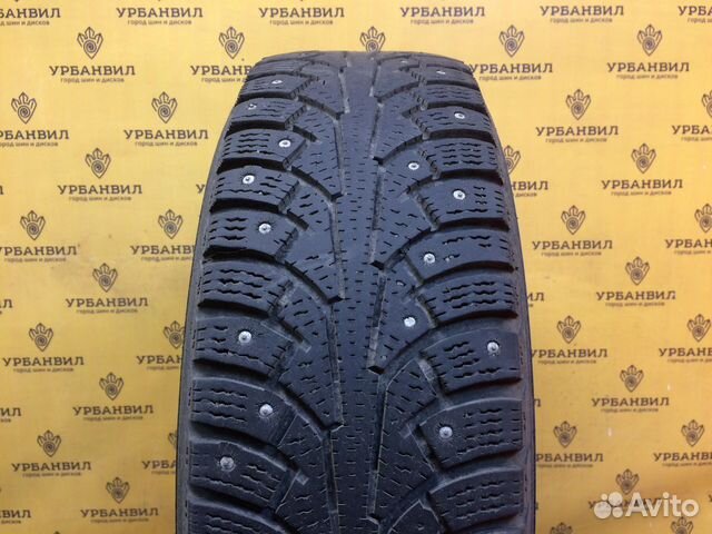Nokian Tyres Nordman 5 185/65 R15 92T