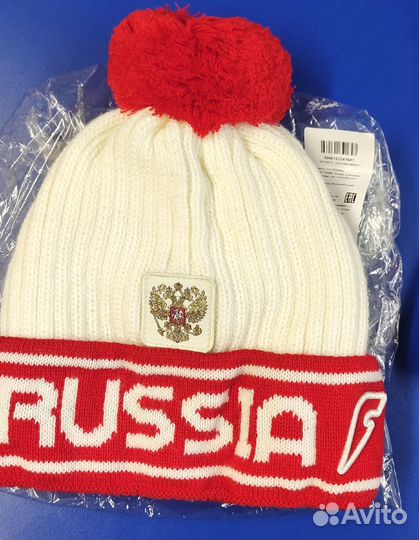 Шапка форвард