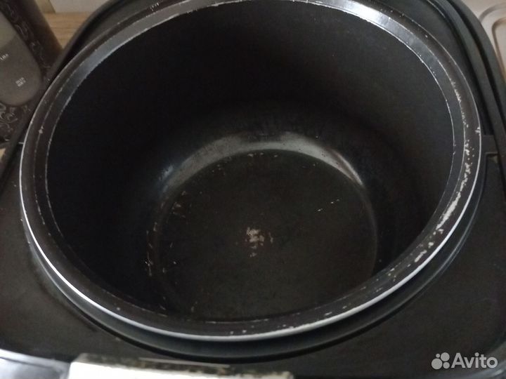 Мультиварка redmond