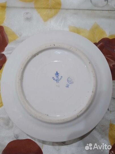 Маслёнка для масла