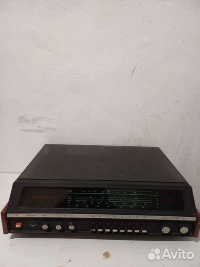 Радиола, илга-301