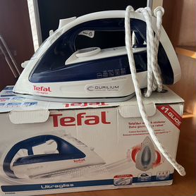 Утюг tefal