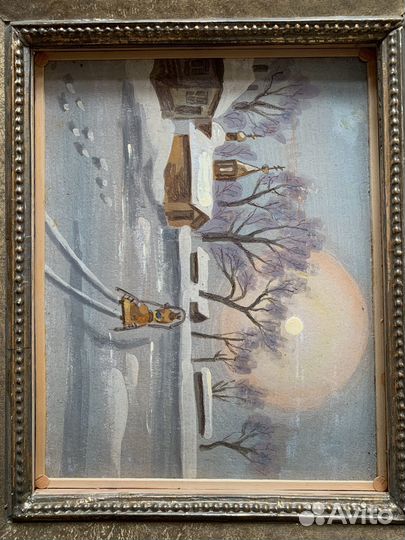 Интерьерная картина