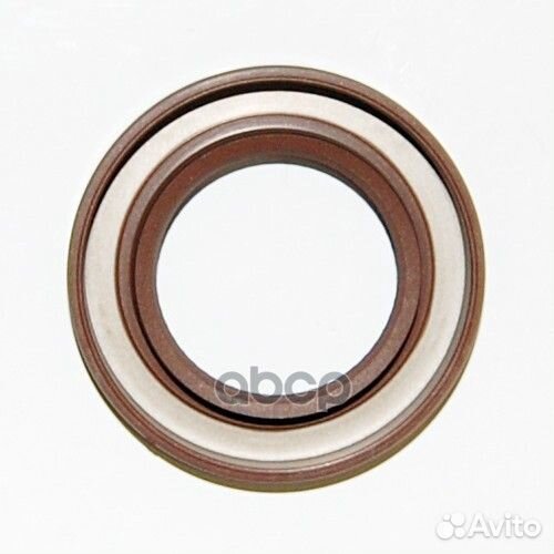 Сальник коленчатого вала MN195668 mitsubishi