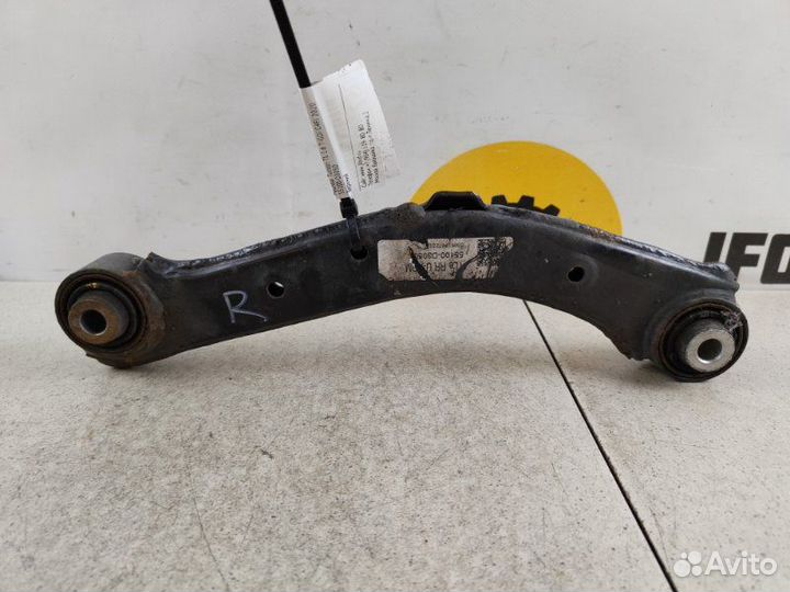 Рычаг подвески задний Hyundai Tucson TL 1.6 T-GDI