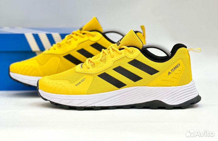 Мужские кроссовки Adidas