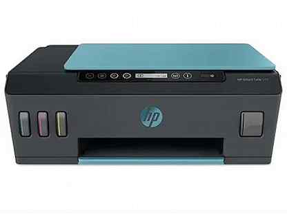 Струйное мфу Hp 3YW70A