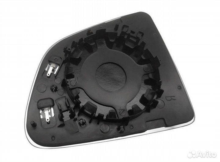 Зеркала широкоугольные на Tesla Model 3 Y S X