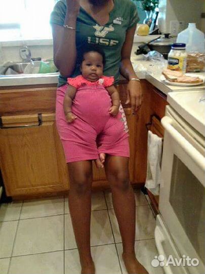 Няня для ребенка на час