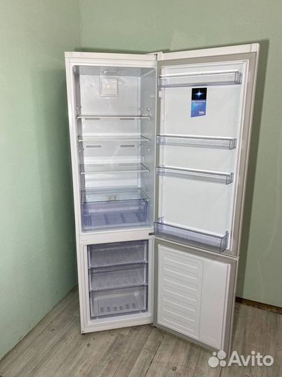 Холодильник узкий Beko