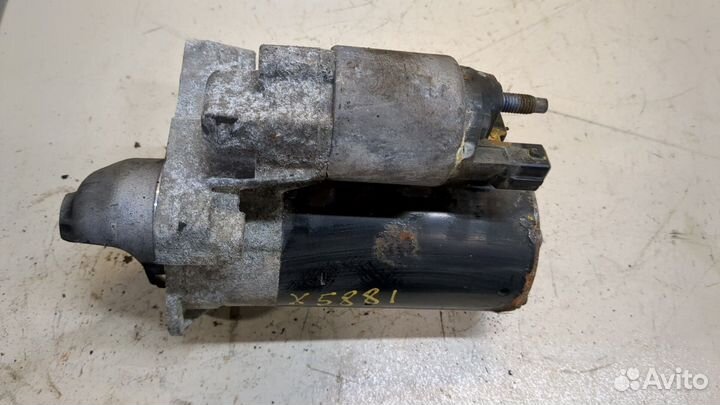 Стартер BMW 1 F20, F21, 2014