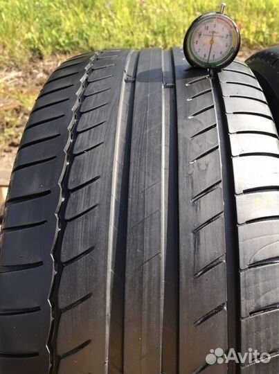 Michelin Primacy HP 245/45 R17 95Y