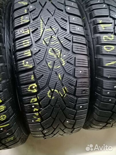 Gislaved NordFrost 100 215/65 R16 108T