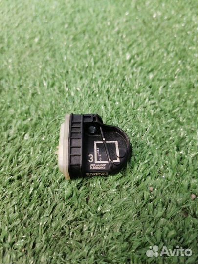 Датчик давления в шинах Chevrolet Cruze 2 J400