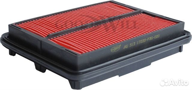 Фильтр воздушный