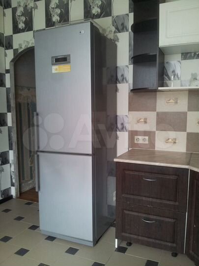 2-к. квартира, 67 м², 3/4 эт.