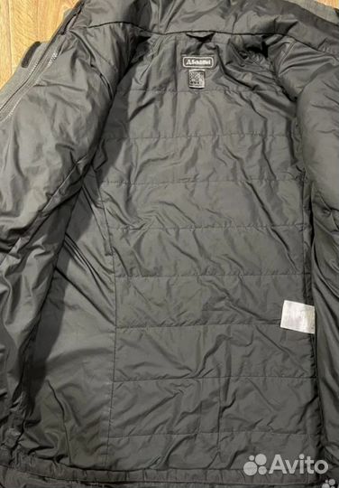 Куртка мужская для трекинга