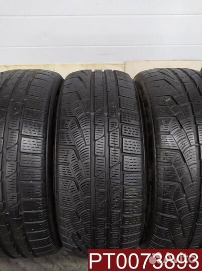 Pirelli Winter Sottozero 210 Serie II 225/50 R17 98H
