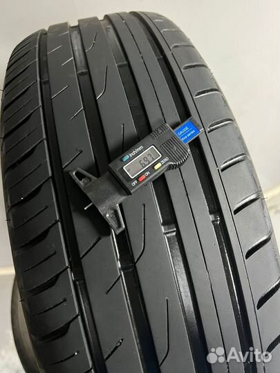 Toyo Proxes CF2 SUV 235/65 R18