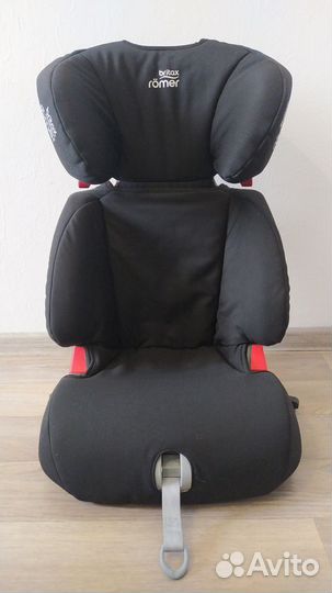 Детское автокресло 15-36 кг