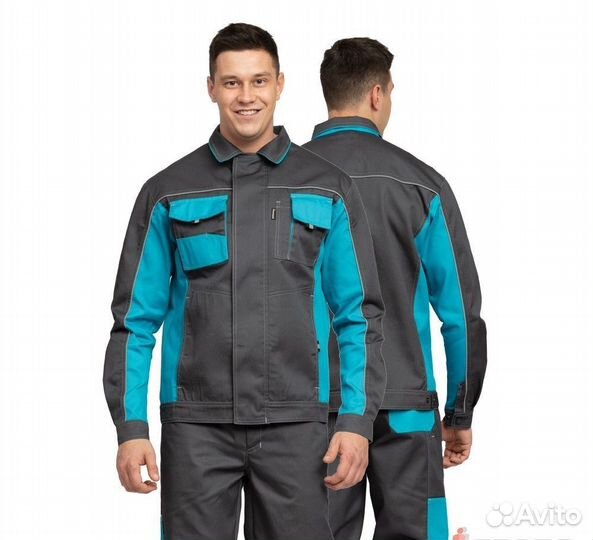 Спецодежда 