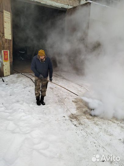 Аренда строительной опалубки