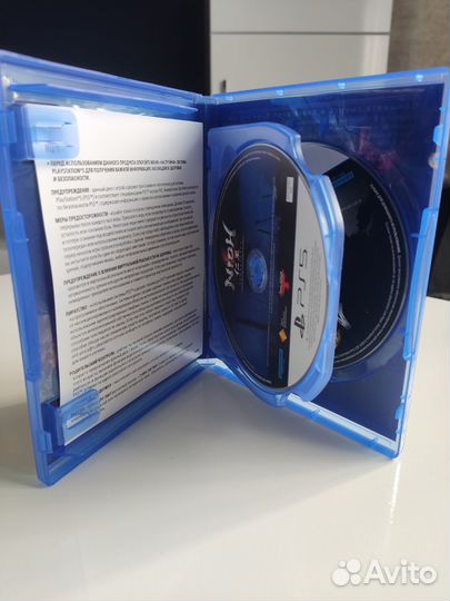 Игры для приставок ps5