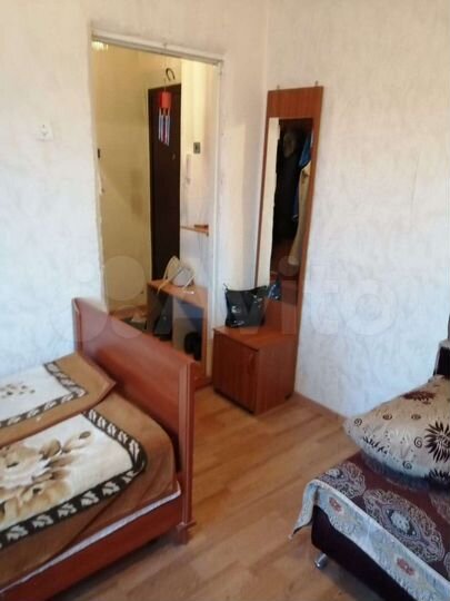 1-к. квартира, 23 м², 1/5 эт.