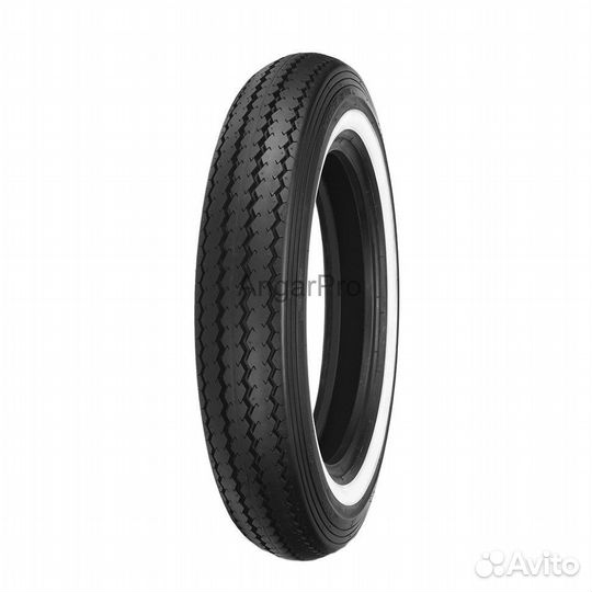 Мотошина shinko E240 WW 100х90 R19 63H