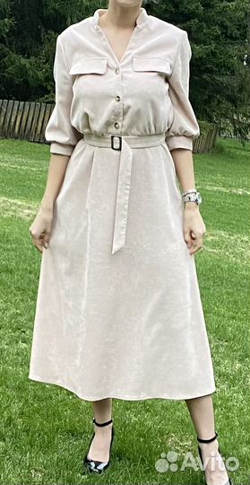 Платье женское