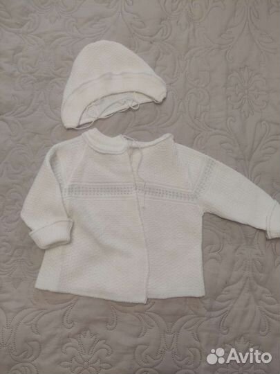 Костюм для малыша