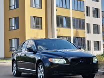 Volvo S80 2.5 AT, 2010, 212 000 км, с пробегом, цена 980 000 руб.