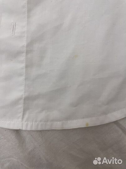 Рубашка Ostin p134