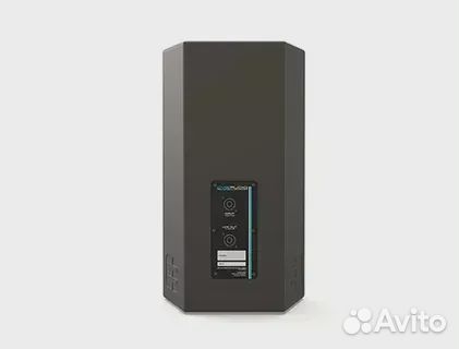 Профессиональная колонка cvgaudio SAT-S8 BL