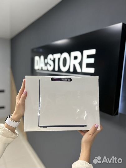 MacBook Air 13 M2 chip 512 GB