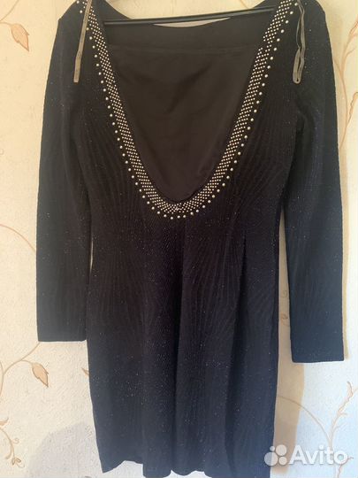 Платья пакетом 44 46