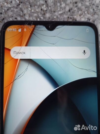 Xiaomi Redmi A3, 4/128 ГБ