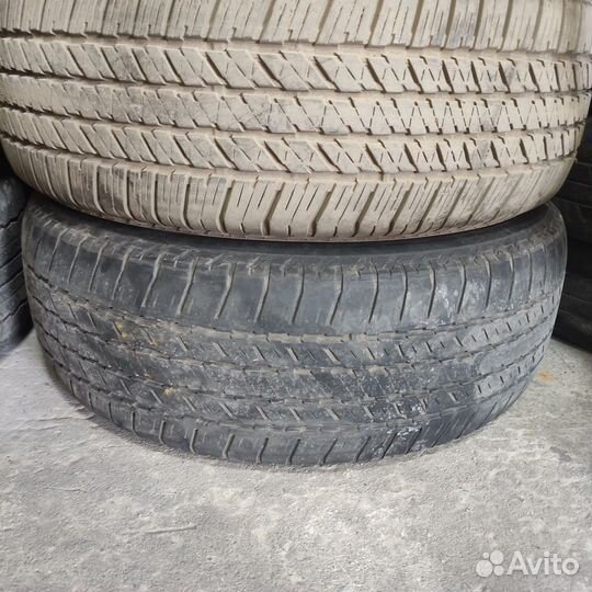 Bridgestone Dueler A/T 265/60 R18