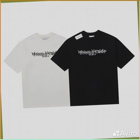 Футболка Maison Margiella (67964 Артикул товара: )