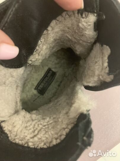 Обувь кожа женская 37