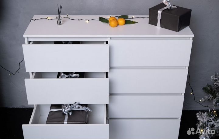Комод Лион новый