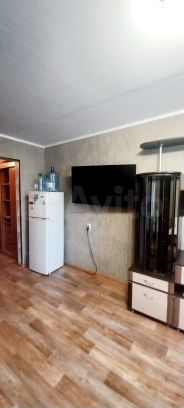 Квартира-студия, 28 м², 3/5 эт.