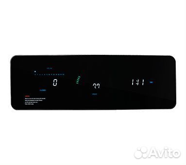 Беговая дорожка oxygen fitness runup beat