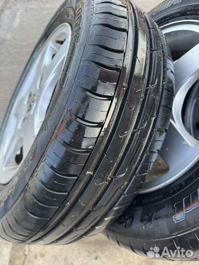 Cordiant Comfort 2 185/65 R14