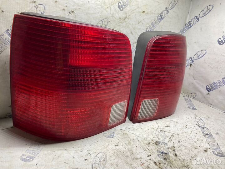 Фонарь задний правый Volkswagen Passat B5